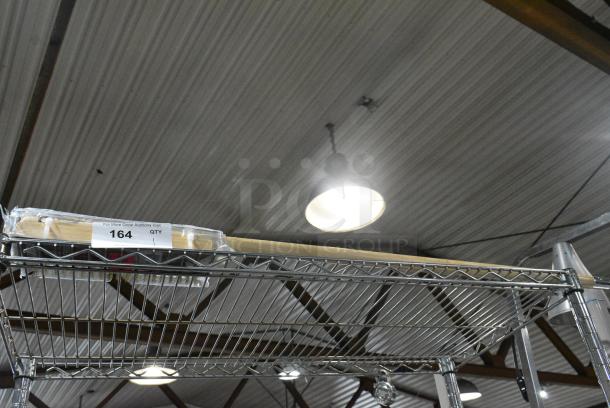 BRAND NEW SCRATCH AND DENT! Chef Master Classic Pizza Oven Brush. - Image 2 of 5