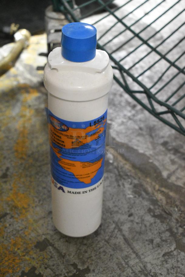 Box of 20 BRAND NEW! Omnipure Chlorine Taste & Odor Reduction. - Image 1 of 6