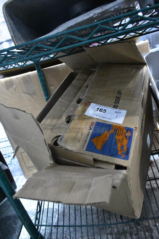 Box of 20 BRAND NEW! Omnipure Chlorine Taste & Odor Reduction. - Image 2 of 6