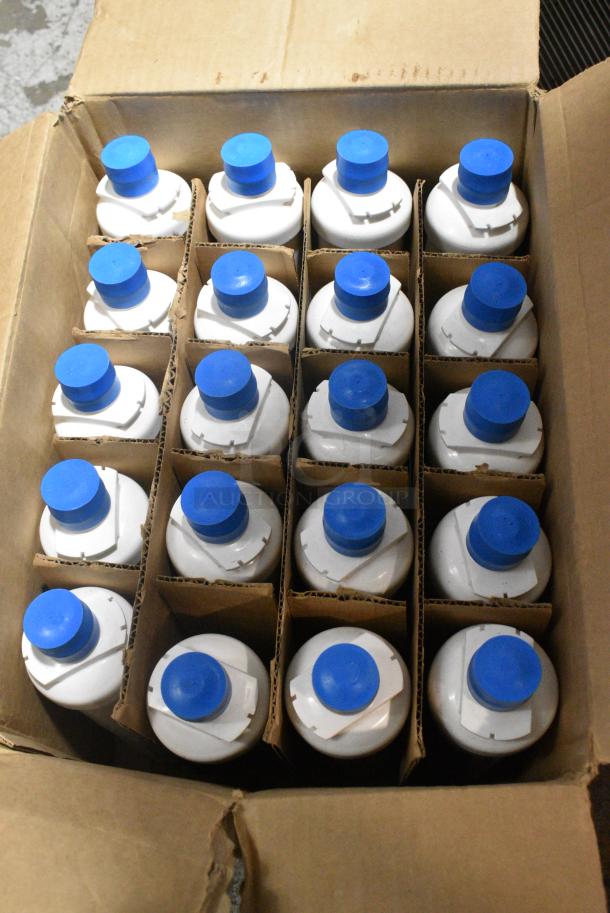 Box of 20 BRAND NEW! Omnipure Chlorine Taste & Odor Reduction. - Image 4 of 6