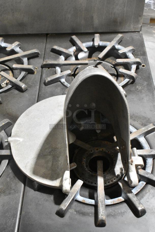 Metal Pelican Head Frame w/ Extra Front Panel. - Image 7 of 7