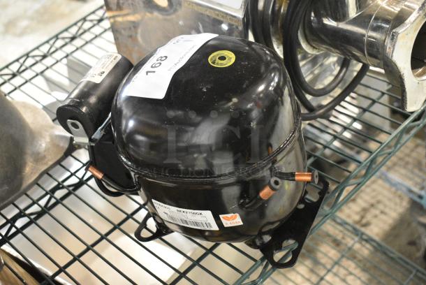 Embraco NEK2150GK Compressor. 115 Volts, 1 Phase. - Image 2 of 6