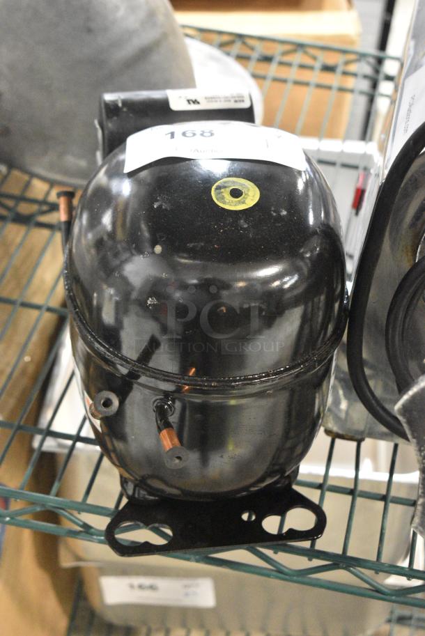 Embraco NEK2150GK Compressor. 115 Volts, 1 Phase. - Image 3 of 6