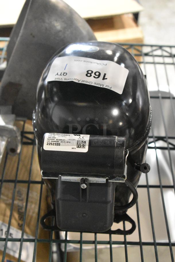 Embraco NEK2150GK Compressor. 115 Volts, 1 Phase. - Image 4 of 6