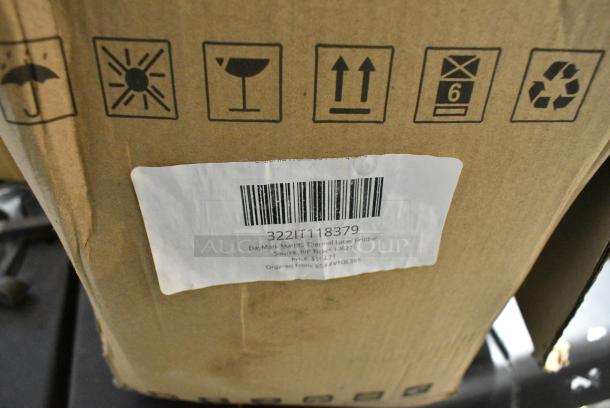 2 Various BRAND NEW SCRATCH AND DENT! Items Including 4 Legs and DayMark Matt85 Label Printer. 2 Times Your Bid! - Image 10 of 10
