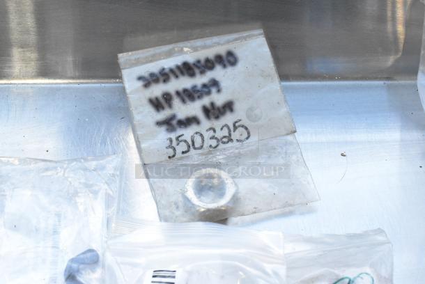 14 Various Parts and Pieces Including Gasket. 14 Times Your Bid! - Image 6 of 11