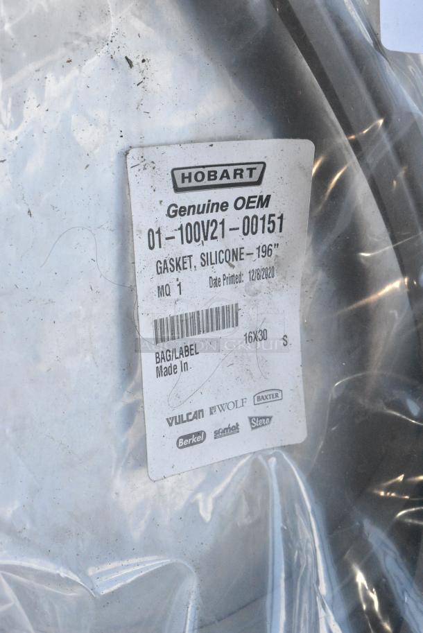 14 Various Parts and Pieces Including Gasket. 14 Times Your Bid! - Image 8 of 11