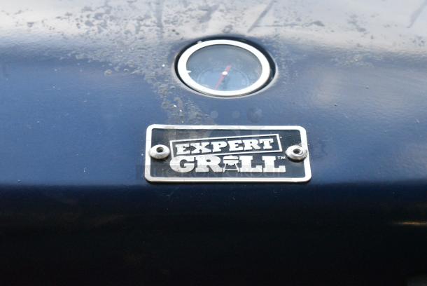 Expert Grill Metal Countertop Electric Grill. 120 Volts, 1 Phase. - Image 3 of 7