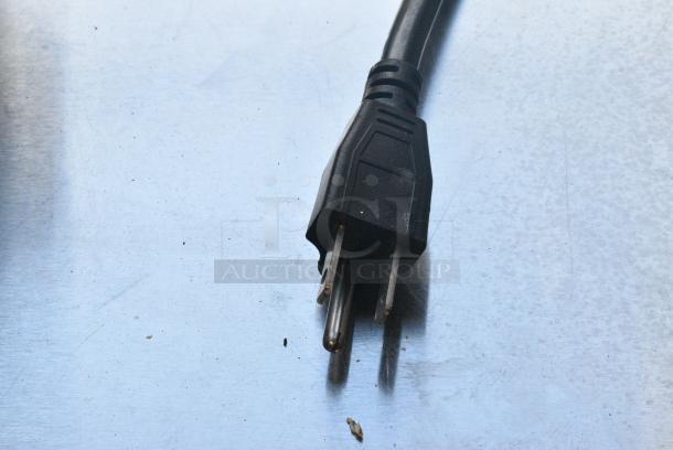 Expert Grill Metal Countertop Electric Grill. 120 Volts, 1 Phase. - Image 6 of 7