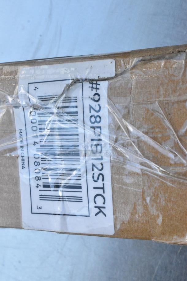 BRAND NEW SCRATCH AND DENT! AvaMix 928PIB12STCK 12" Heavy-Duty Blending Shaft for IB Series Immersion Blenders - Image 3 of 3