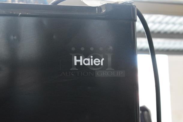 Haier HC33SW20RB Mini Cooler. 115 Volts, 1 Phase. Tested and Working! - Image 2 of 6