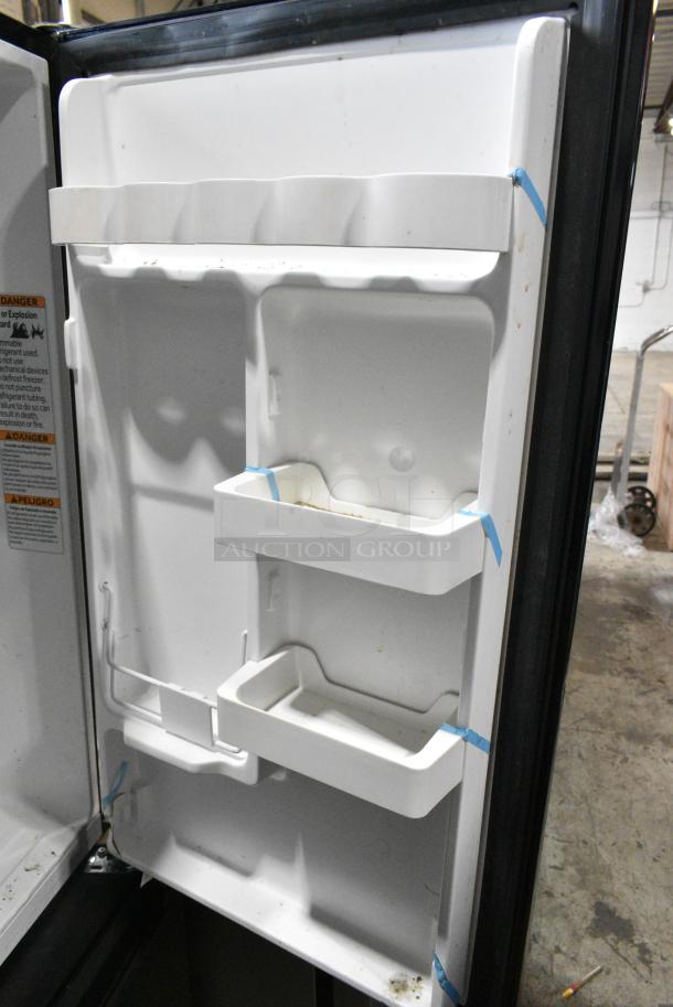 Haier HC33SW20RB Mini Cooler. 115 Volts, 1 Phase. Tested and Working! - Image 4 of 6