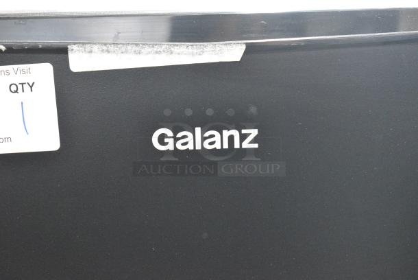 Galanz GL17BK Mini Cooler. 115 Volts, 1 Phase. Tested and Working! - Image 3 of 7