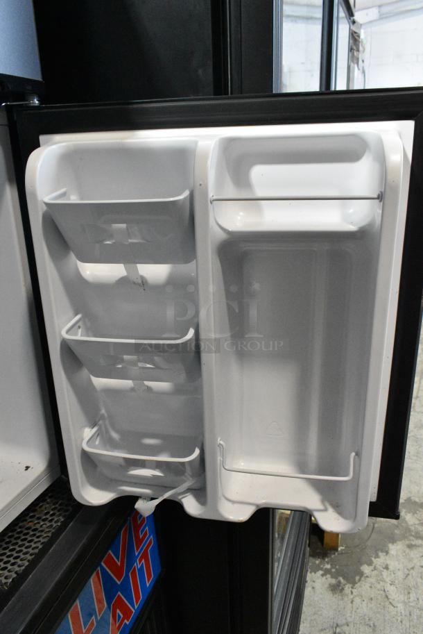 Arctic King ARM32D5ASL Mini Cooler w/ Freezer. 115 Volts, 1 Phase. Tested and Powers On But Does Not Get Cold - Image 6 of 8