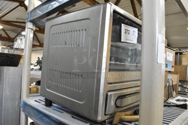 Oster TSSTTVPZDA Metal Countertop Pizza Drawer Oven. 120 Volts, 1 Phase. - Image 2 of 6