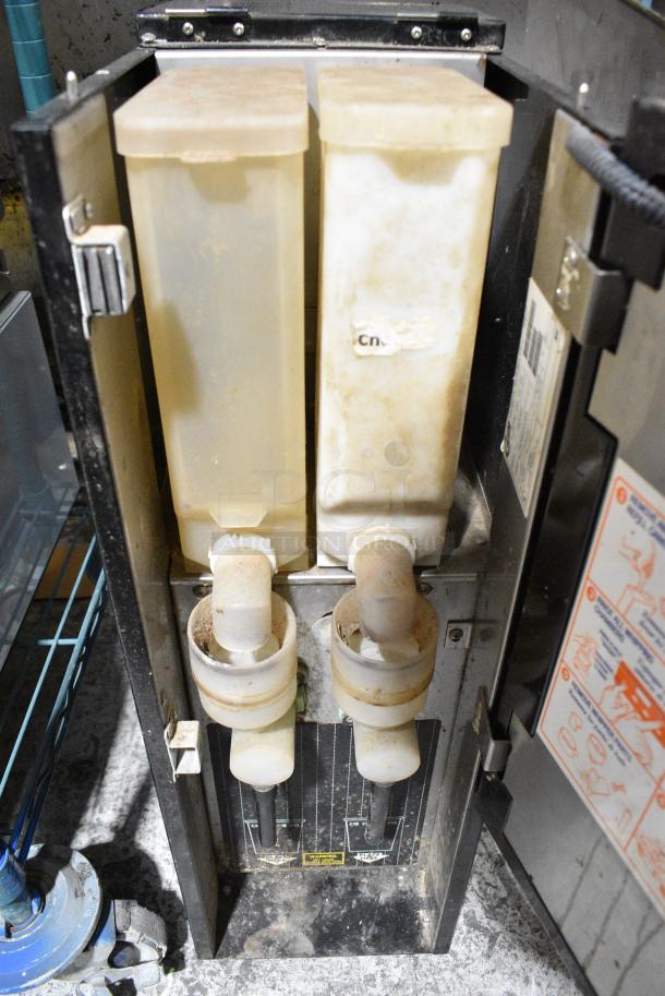 Curtis SCPC-2D-10-02 Metal Commercial Countertop Cappuccino Machine. 120 Volts, 1 Phase. - Image 6 of 8