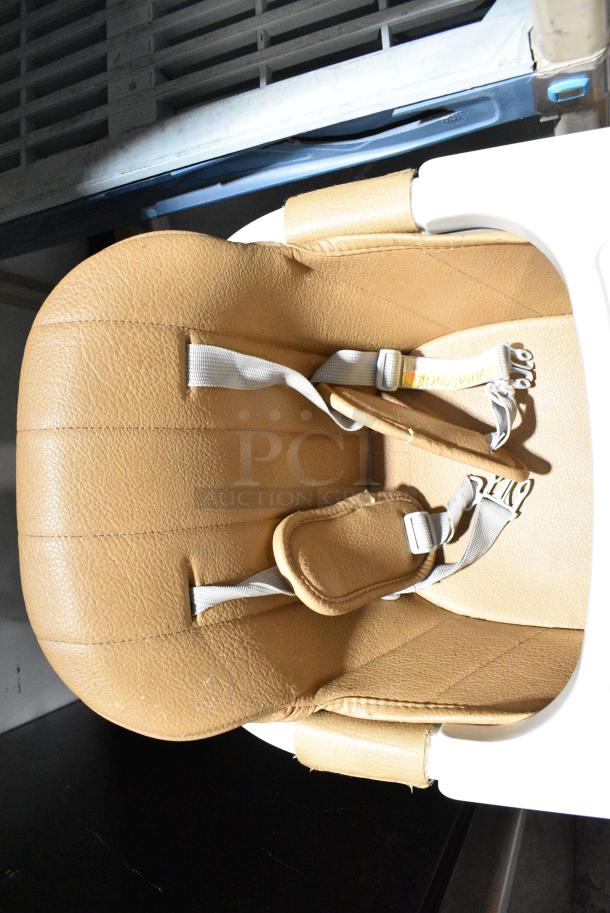 Taizhou NV-001 High Chair. - Image 4 of 7