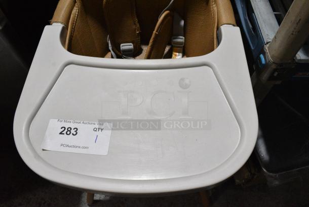 Taizhou NV-001 High Chair. - Image 5 of 7