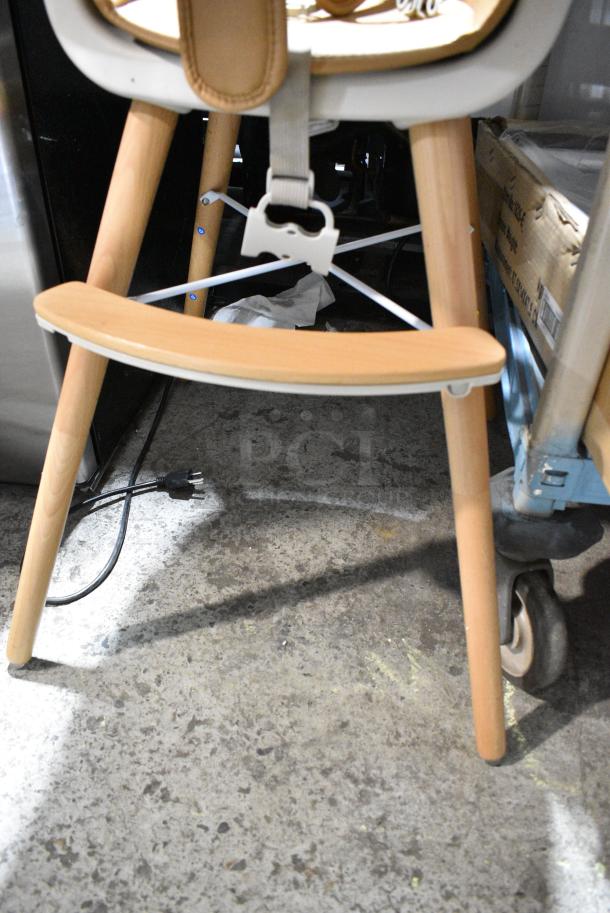 Taizhou NV-001 High Chair. - Image 6 of 7