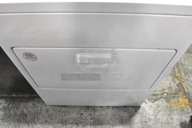 BRAND NEW SCRATCH AND DENT! Whirlpool WED4950HW0 Metal Front Load Dryer. 120/208-240 Volts, 1 Phase. - Image 6 of 9