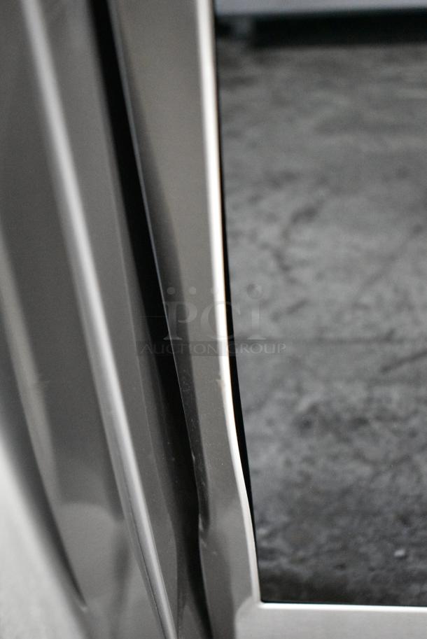 BRAND NEW SCRATCH AND DENT! 2024 LG WSEP4723F/00 Wall Mount Convection Oven. 120/208-240 Volts. - Image 5 of 11
