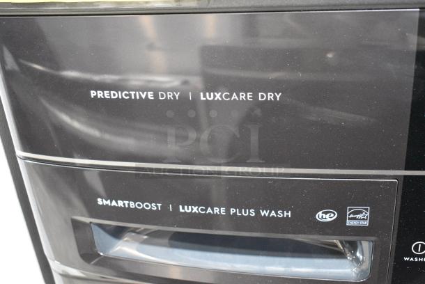 2 BRAND NEW SCRATCH AND DENT! Items; 2024 Electrolux ELTG7600AT0 Front Load Washer on Electrolux Front Load Dryer. 2 Times Your Bid! - Image 5 of 8