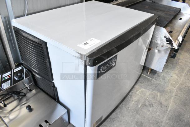BRAND NEW SCRATCH AND DENT! 2024 Avantco 194MCF430A Stainless Steel Commercial Ice Head. 115 Volts, 1 Phase. - Image 2 of 8
