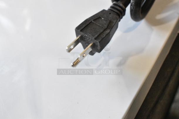 BRAND NEW SCRATCH AND DENT! 2024 Avantco 194MCF430A Stainless Steel Commercial Ice Head. 115 Volts, 1 Phase. - Image 7 of 8
