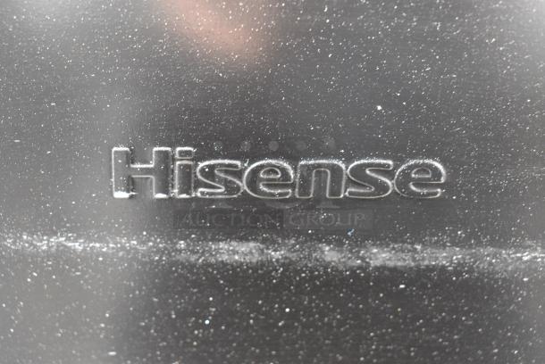 2023 Hisense WMS017M6XBE Mini Cooler. 115 Volts, 1 Phase. Tested and Does Not Power On - Image 3 of 7