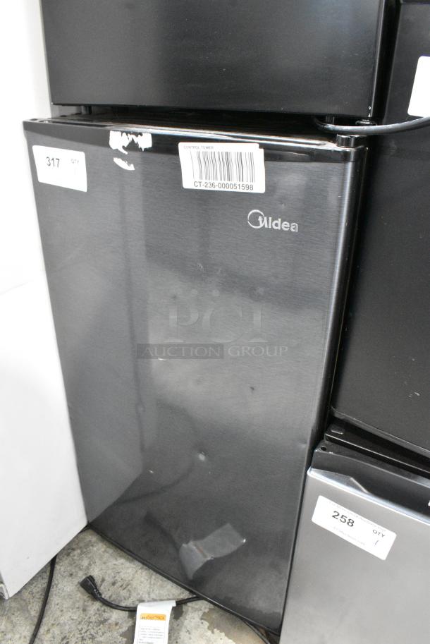 Midea MRM33S8ASL Mini Cooler. 115 Volts, 1 Phase. Tested and Working! - Image 2 of 6