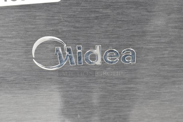 Midea MRM33S8ASL Mini Cooler. 115 Volts, 1 Phase. Tested and Working! - Image 3 of 6