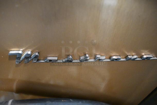 Mastrena Starbucks Stainless Steel Commercial Countertop Single Group Espresso Machine. 208/220 Volts, 1 Phase. - Image 8 of 9