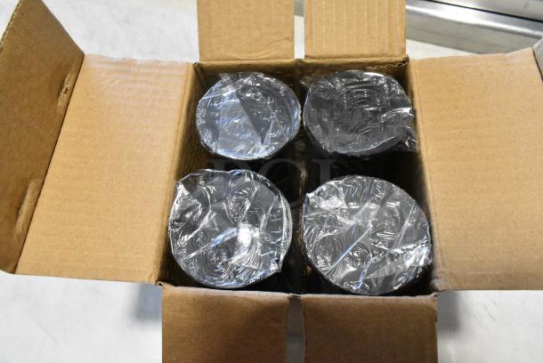 BRAND NEW SCRATCH AND DENT! 2022 Scotsman CU0415MA-1A Stainless Steel Commercial Undercounter Medium Cube Ice Machine - 58 lb. 115 Volts, 1 Phase. - Image 4 of 7