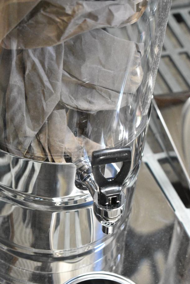 2 Countertop Dispensers. 2 Times Your Bid! - Image 3 of 7