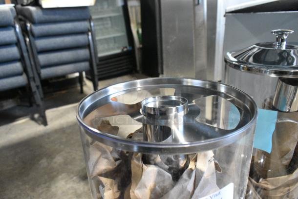 2 Countertop Dispensers. 2 Times Your Bid! - Image 5 of 7