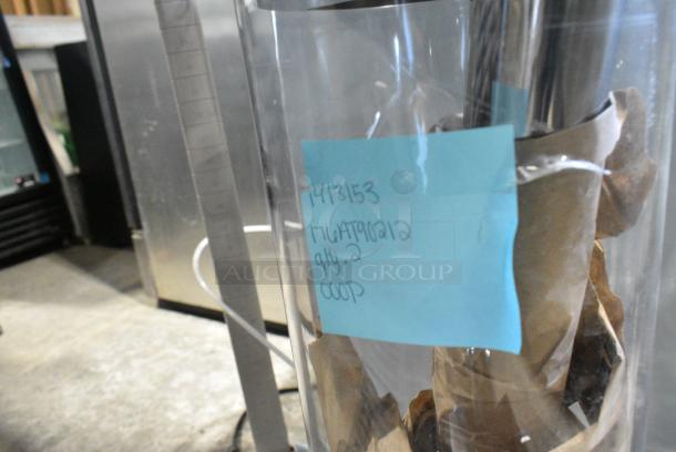 2 Countertop Dispensers. 2 Times Your Bid! - Image 6 of 7