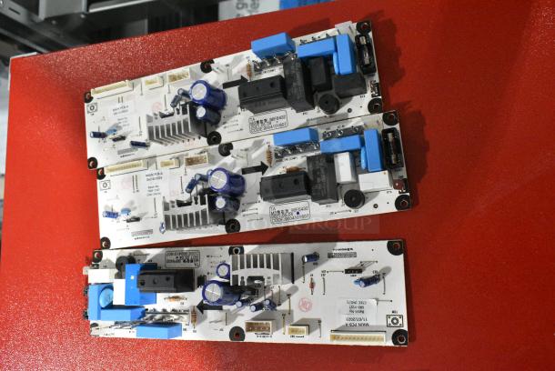 8 Various Items Including Circuit Panels, Gear Motor, 02596.1009 Spout. 8 Times Your Bid! - Image 2 of 14