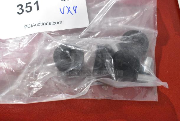 8 Various Items Including Circuit Panels, Gear Motor, 02596.1009 Spout. 8 Times Your Bid! - Image 6 of 14