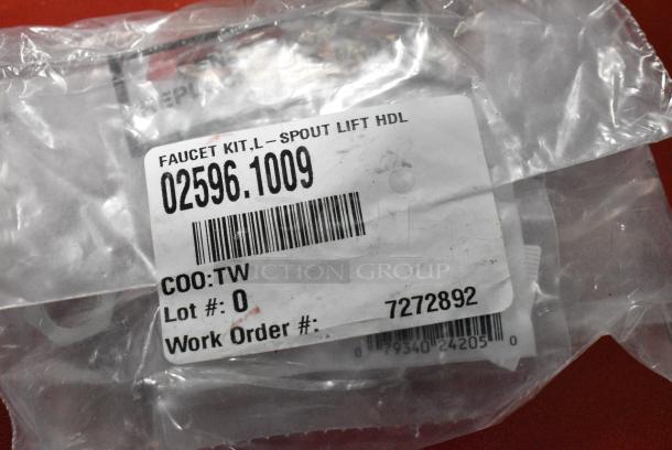 8 Various Items Including Circuit Panels, Gear Motor, 02596.1009 Spout. 8 Times Your Bid! - Image 10 of 14