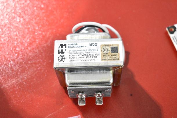 8 Various Items Including Circuit Panels, Gear Motor, 02596.1009 Spout. 8 Times Your Bid! - Image 11 of 14
