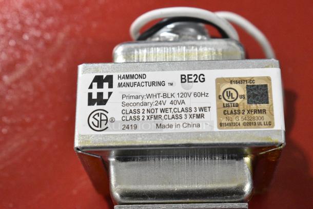 8 Various Items Including Circuit Panels, Gear Motor, 02596.1009 Spout. 8 Times Your Bid! - Image 12 of 14