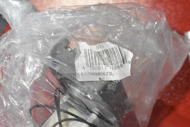 8 Various Items Including Circuit Panels, Gear Motor, 02596.1009 Spout. 8 Times Your Bid! - Image 14 of 14
