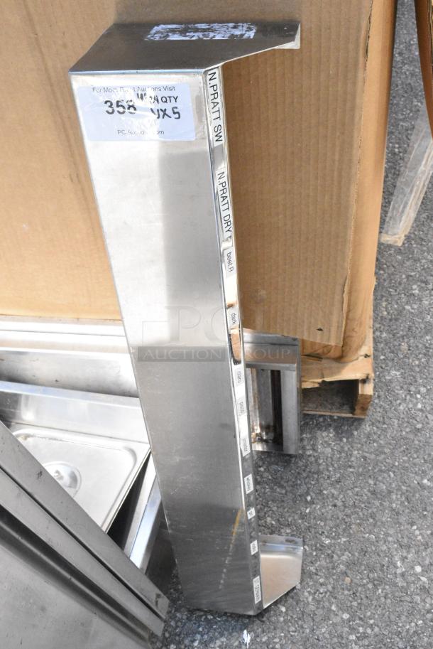 5 Items Including Speedwell, Drawer and Drop In Bin Lid. 5 Times Your Bid! - Image 2 of 6