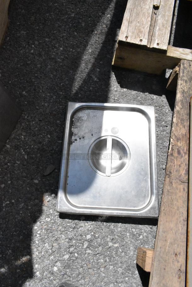 5 Items Including Speedwell, Drawer and Drop In Bin Lid. 5 Times Your Bid! - Image 4 of 6