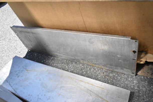 5 Items Including Speedwell, Drawer and Drop In Bin Lid. 5 Times Your Bid! - Image 6 of 6