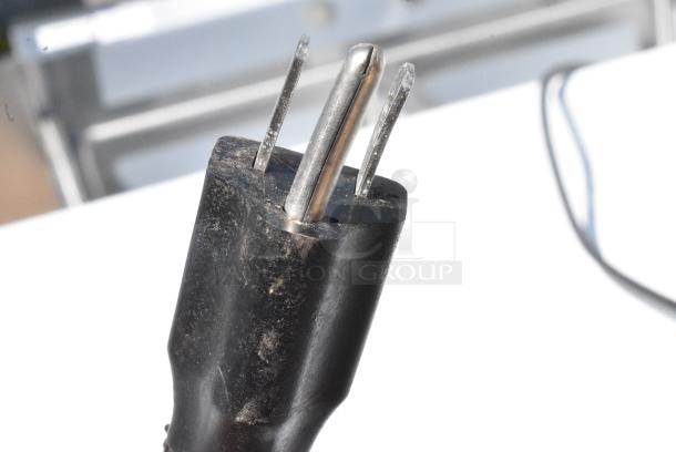 Maytag MHN30PDBWW0 Coin Operated Front Load Washer. 120 Volts, 1 Phase. - Image 5 of 7