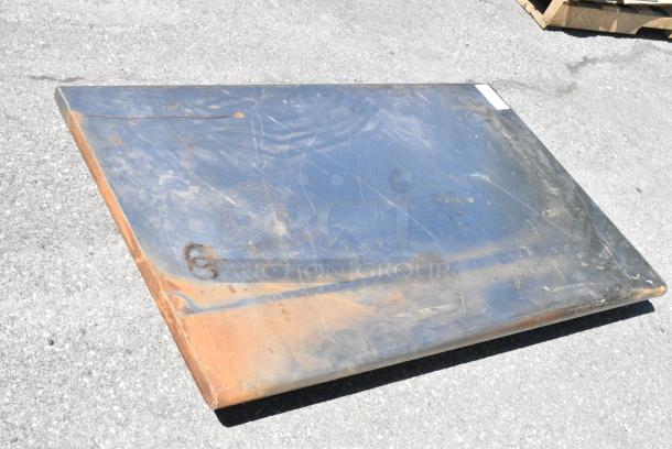 Stainless Steel Tabletop - Image 4 of 4