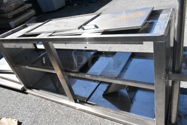 Metal Counter - Image 2 of 4