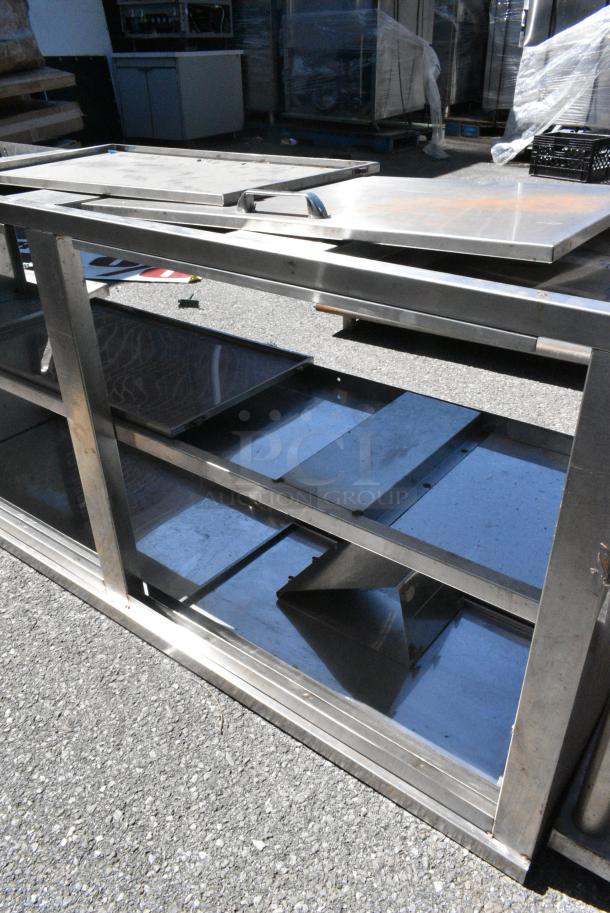Metal Counter - Image 3 of 4