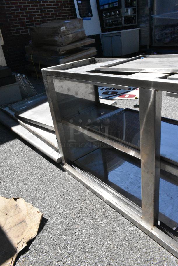 Metal Counter - Image 4 of 4